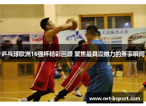 乒乓球欧洲16强杯精彩回顾 聚焦最具震撼力的赛事瞬间