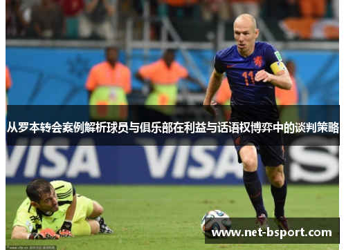 从罗本转会案例解析球员与俱乐部在利益与话语权博弈中的谈判策略 从罗本转会案例解析球员与俱乐部在利益与话语权博弈中的谈判策略